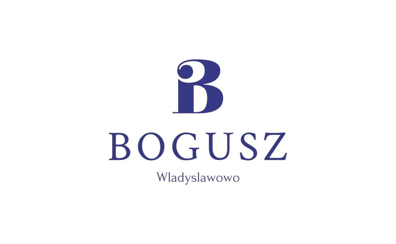 Bed and Breakfast The Bogusz Władysławowo Exterior foto